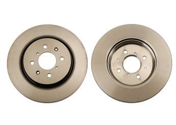 Fren Disk Ayna Ön Sağ ve Sol WALBURG WBD1249D  5531168L50 55311-68L50