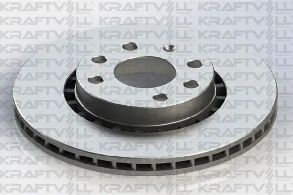 Fren Disk Ayna Ön Sağ ve Sol KRAFTVOLL 07040109