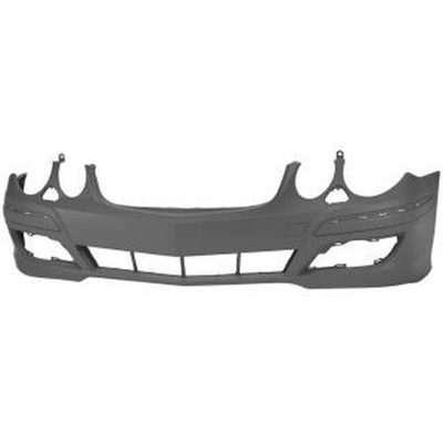 Tampon Ön EUROBUMP MER0711011