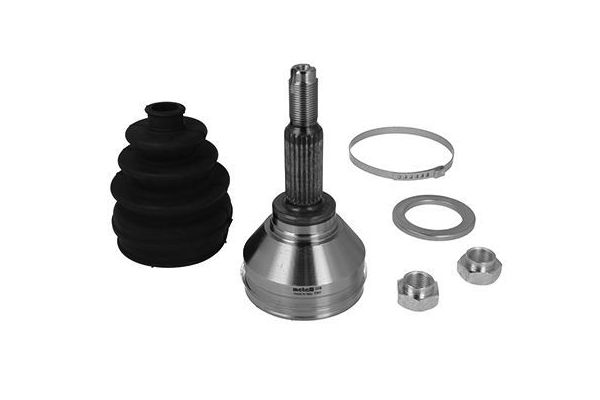 Aks Kafası Ön Dış Sağ veya Sol CIFAM 607-228