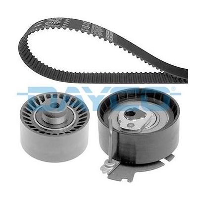 Triger Kayış Seti  Citroen C3 Pluriel (05.2003->)  DAYCO KTB417