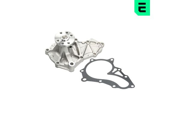 Devirdaim Su Pompası  Mazda 3 Sedan (BL)(04.2009->)  OPTIMAL AQ-2404