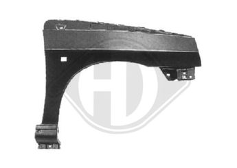 Çamurluk Ön Sol ORAN 270011  7750844935 7750788997 7750819636