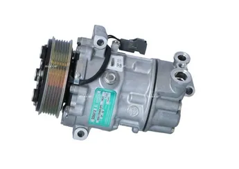 Klima Kompresörü  NRF 320084G  51868880 52061760