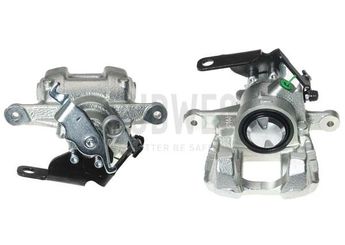 Fren Kaliper Arka Sol WALBURG WBC1106  BK312553AB 1818004 2030268 BK312553AA BK31-2553-AA BK31-2553-AB