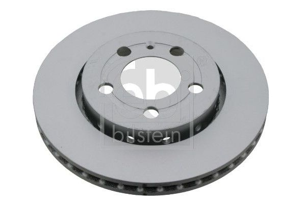 Fren Disk Ayna Arka Sağ ve Sol Audi S3 (8L)(11.1998->)  FEBI BILSTEIN 23560