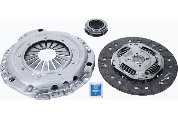 Debriyaj Seti  SACHS 3000 111 003