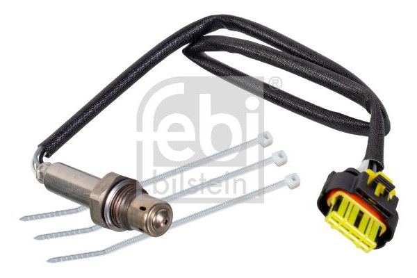 Oksijen (Lambda) Sensörü  Opel Corsa C (2003->)  FEBI BILSTEIN 175952