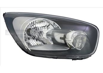 Far Lambası Sağ TYC 20-12715-15-2  921021Y010 92102-1Y010 921021Y011 92102-1Y011