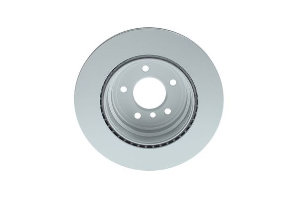 Fren Disk Ayna Arka Sağ ve Sol BMW 1 Serisi Coupe (E82)(2007->)  BOSCH 0 986 479 569