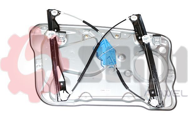 Cam Krikosu Ön Sağ TW 1376-1933