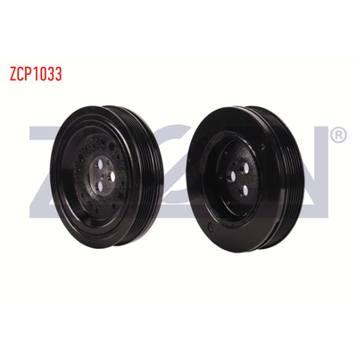 Krank Kasnak  Ford Transit Kamyonet (FY)(2000->)  ZEGEN ZCP1033