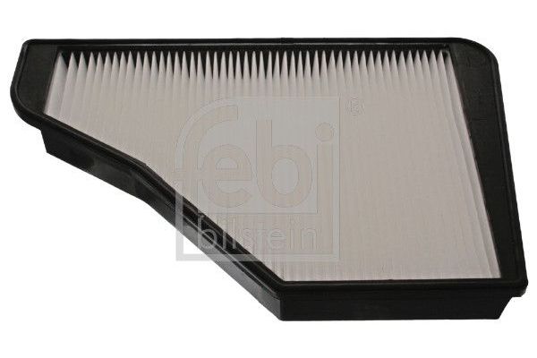 Polen Filtresi  Mercedes S -Serisi Sedan (BM 140)(10.1990->)  FEBI BILSTEIN 09485