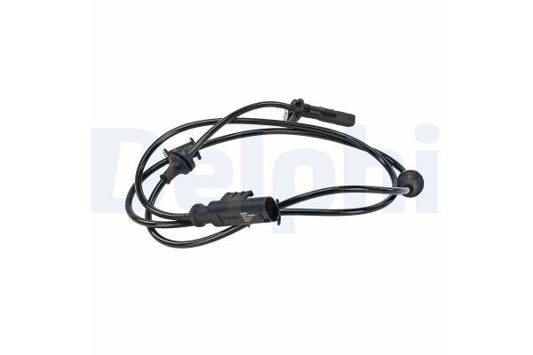 Abs Sensörü Arka Sağ veya Sol Opel Movano C P.Van (U9/Y)(2021->)  DELPHI SS21414-12B1