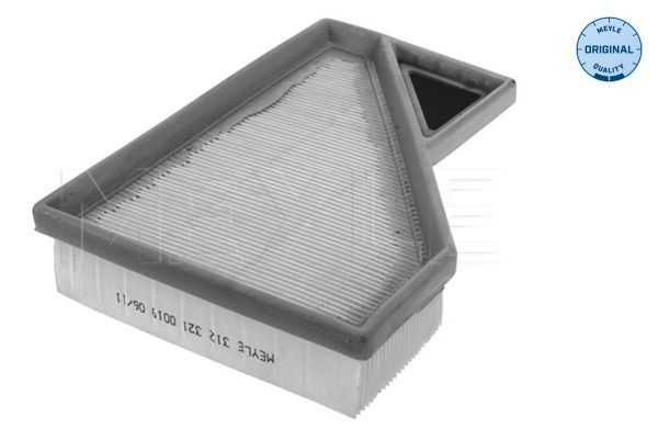 Hava Filtresi  MINI Mini (R50,R53)(2001->)  MEYLE 312 321 0019