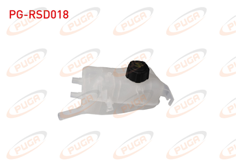 Radyatör Yedek Su Deposu  PUGA PG-RSD018  217100005R