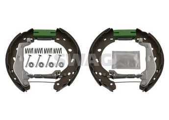 Fren Pabuçlu Balata Arka SWAG 12 93 4476  1272V001000000 0001272V001000000 1444V001000000 0001444V001000000 7333V001000000 0007333V001000000 A0001272V001000000 A0001444V001000000 A0007333V001000000