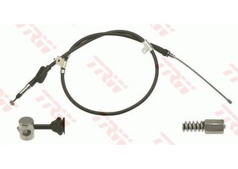 El Fren Teli Arka Sağ TRW GCH211  SPB101301 SPB101300