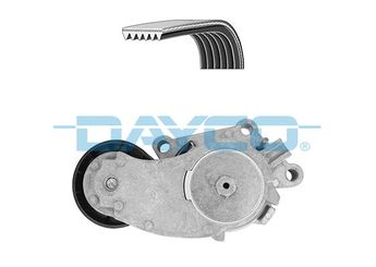 Vantilatör Kayış Seti  DAYCO KPV273  1611277795