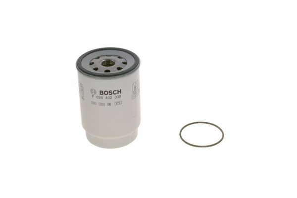 Yakıt Filtresi  BOSCH F 026 402 039