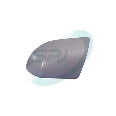 Ayna Kapağı Sol SPJ V-0075