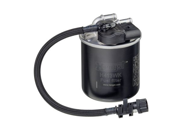 Yakıt Filtresi  HENGST FILTER H413WK
