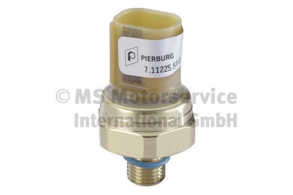 Yakıt Basınç Kontrol Valfi  PIERBURG 7.11225.53.0