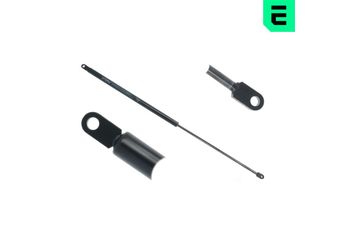 Motor Kaput Amortisörü Sağ veya Sol OPTIMAL AG-50297  AG50297 AG-50297 857823359 857 823 359