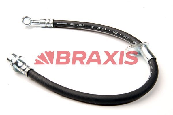 Fren Hortumu Ön Sağ veya Sol BRAXIS AH0237