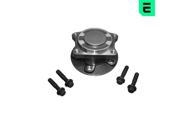 Teker Rulmanı Arka Sağ veya Sol Volvo XC90 (07.2002->)  OPTIMAL 892589