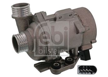 Devirdaim Su Pompası  FEBI BILSTEIN 47160  11517583836 11 51 7 583 836 11518635092 11 51 8 635 092