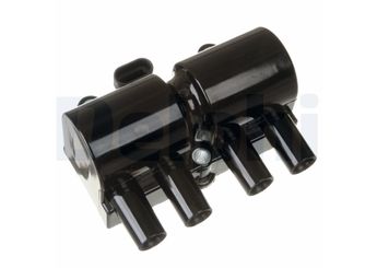 Ateşleme Bobini  DELPHI GN10296-11B1  8011040380 1104038 1 104 038 10450424 10 450 424 10490192 10 490 192 25184291 25 184 291 88921374 88 921 374 96350585 96 350 585 E586A E 586 A 889213774 19005252 8-01104-038-0 1208051