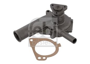 Devirdaim Su Pompası  EUROCRAFT EU F24131-021  ME92BX8591A2B 1383786 1 383 786 1518096 1 518 096 6683522 6 683 522 95BX8591AA