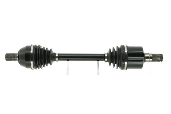 Aks Komple Ön Sol Ford Mondeo 4/5 Kapı (CA2)(2007->)  VEKA FD-8064