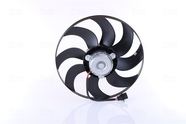 Radyatör Fan ve Motoru  Seat Cordoba 4 Kapı (6L2)(09.2002->)  NISSENS 85690