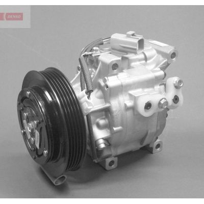 Klima Kompresörü  DENSO DCP50004