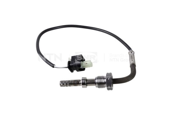 Egzoz Sıcaklık Sensörü  Mercedes GL -Serisi (BM 164)(03.2006->)  HELLA 6PT 010 376-811