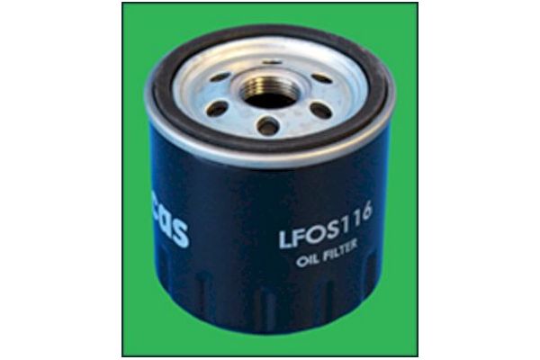 Yağ Filtresi  Dacia Logan MCV II (2013->)  LUCAS LFOS116