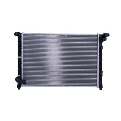 Su Radyatörü  MINI Cabrio (R52)(2004->)  MAHLE CR 1869 000S