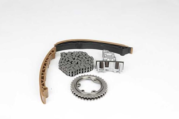 Triger Zincir Seti  Mercedes Sprinter Kombi (Yüksek tavan)(02.2000->)  BSG 60-102-018