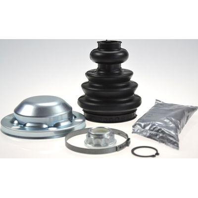 Aks Körüğü Ön İç Sol Volkswagen T5 Transporter Kamyonet (7J)(04.2003->2009)  GKN 304840