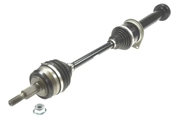 Aks Komple Ön Sağ GKN 305504