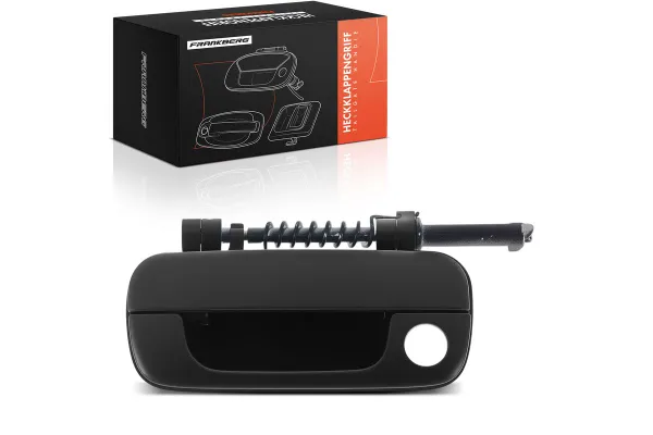 Kapı Kolu Ön Dış Sol Peugeot 406 S.Wagon (S1/S2)(01.1997->)  TW 1561-3022