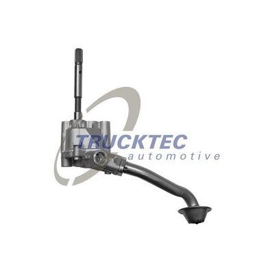 Yağ Pompası  Volkswagen Passat (3B2)(10.1996->2000)  TRUCKTEC 07.18.015