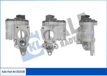 Egr Valfi  HELLA 6NU 014 865-101  147106672R 8200630740 8200850755 14 71 066 72R 8200507299 82 00 507 299 8200609274 82 00 609 274 82 00 630 740 8200796571 82 00 796 571 82 00 850 755