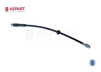 Fren Hortumu Arka Sağ veya Sol WALBURG WBH0302  2K0611775C 2K0611775D 2K0611775N 2K0611775P 2K0611775Q 2K5611775D 2K0611775M