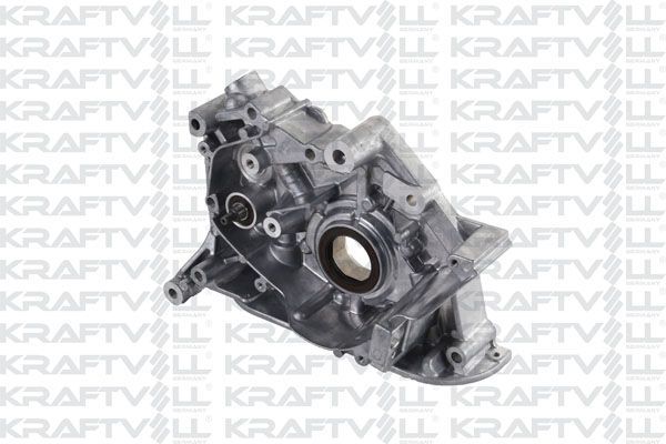Yağ Pompası  Mitsubishi L200 (KA0/KB0)(2006->)  KRAFTVOLL 12030043