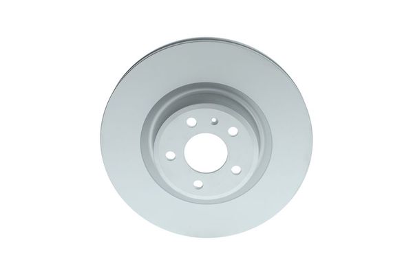 Fren Disk Ayna Ön Sağ ve Sol Audi A6 Allroad Quattro (4GJ)(09.2014->)  BOSCH 0 986 479 J93