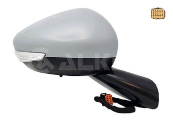 Dikiz Aynası Dış Sağ PSA ORJINAL 1610546280  1610546280 1609431480 1609433580