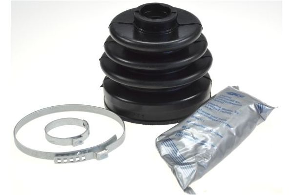 Aks Körüğü Ön Dış Sağ veya Sol GKN 304034